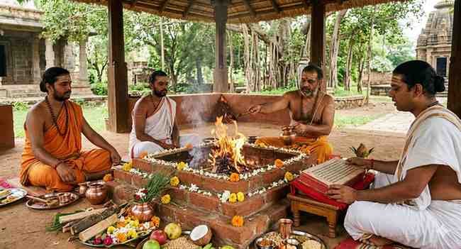 वैदिक साहित्य और वेदांग MCQs 2026: 50+ महत्वपूर्ण प्रश्न (Vedic Literature & Vedanga) वेदों और वेदांगों के अध्ययन के लिए MCQ प्रश्न