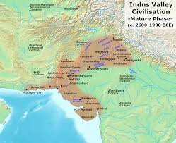 Harappa Sabhyata (Sindhu Ghati Sabhyata) most important MCQ 2026 (Part-1), UPSC, UPPSC, और SSC परीक्षाओं के लिए इतिहास आधारित प्रश्नों का सेट