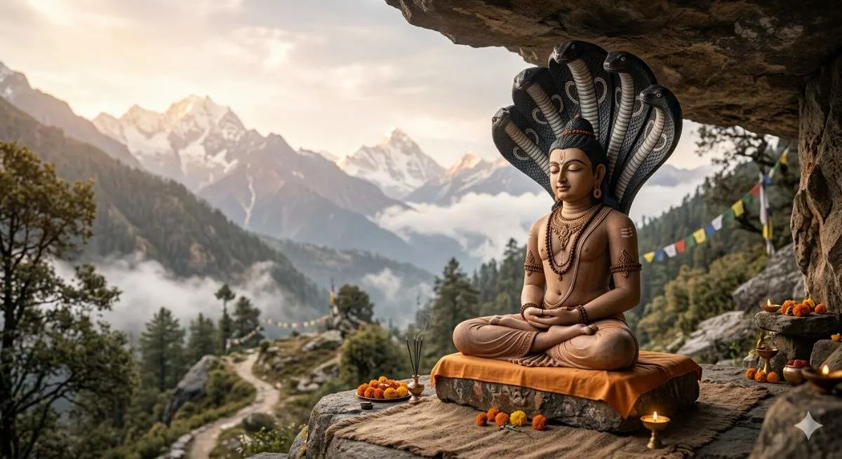 जैन धर्म के 25 महत्वपूर्ण MCQ प्रश्न 2026 UPSC SSC परीक्षा के लिए महावीर पार्श्वनाथ जैन धर्म GK