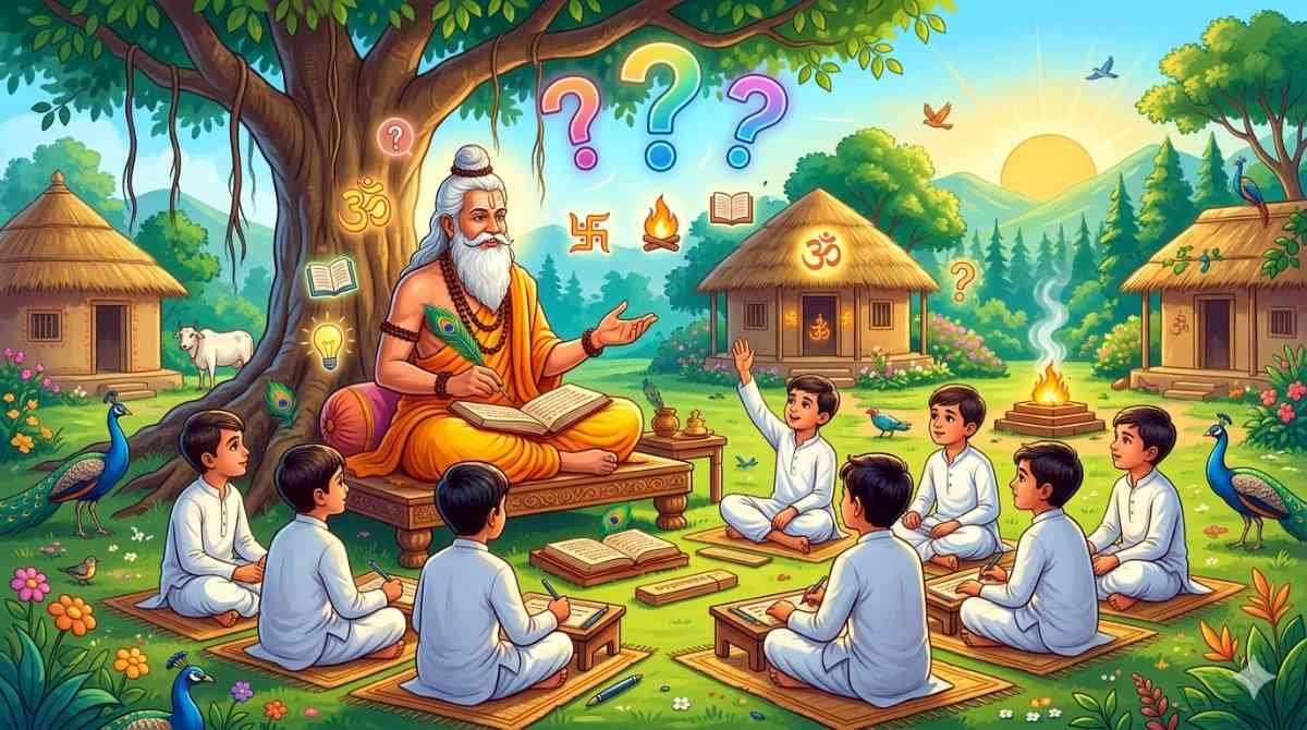 Vedic Period MCQ for UPSC in Hindi | वैदिक काल के महत्वपूर्ण प्रश्न