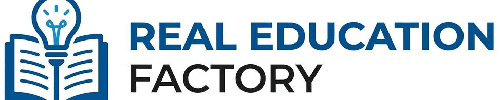 Real Education Factory